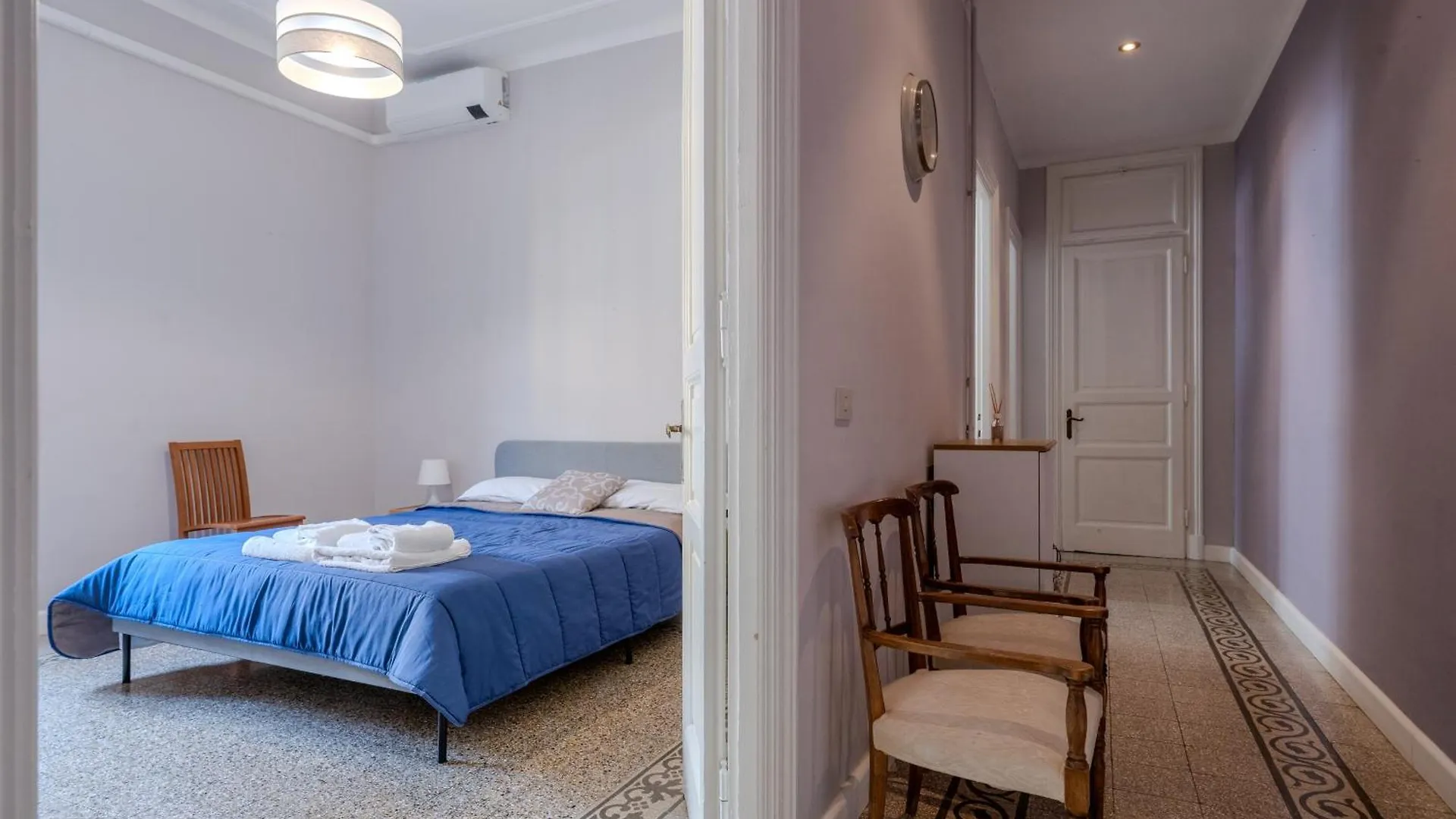La Casa Di Sabina Apartment Rome 0*,  Italy