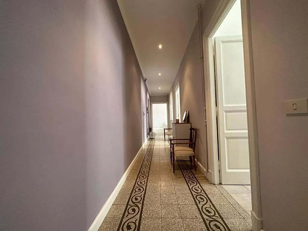 La Casa Di Sabina Apartment Rome