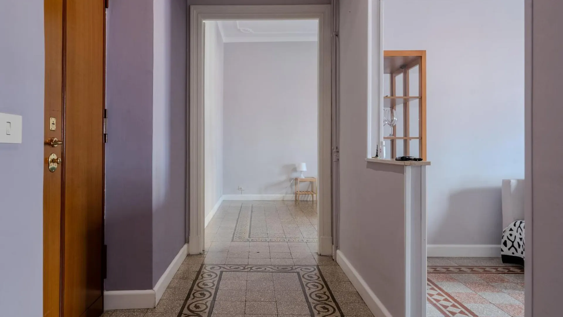 La Casa Di Sabina Apartment Rome
