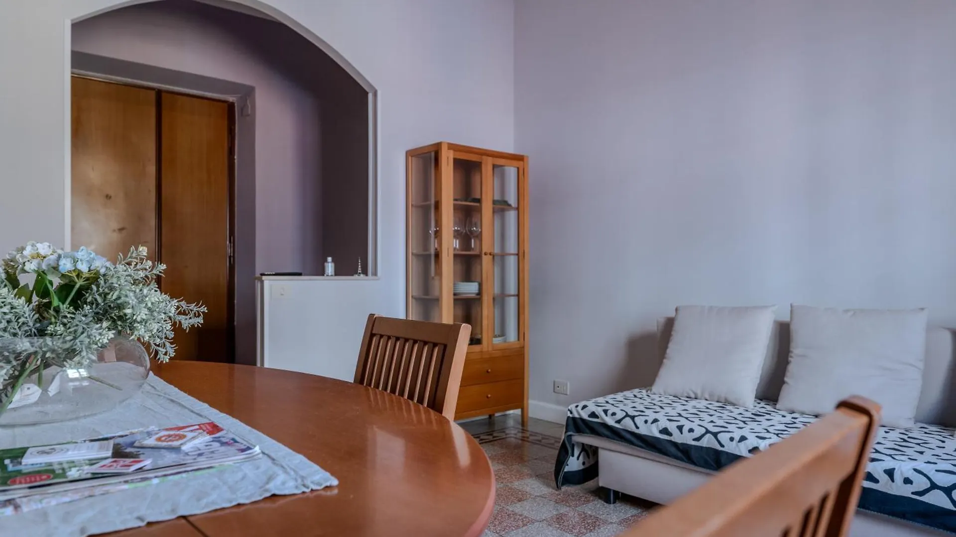 La Casa Di Sabina Apartment Rome