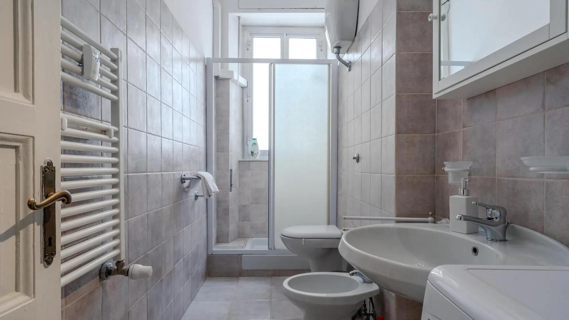 La Casa Di Sabina Apartment Rome