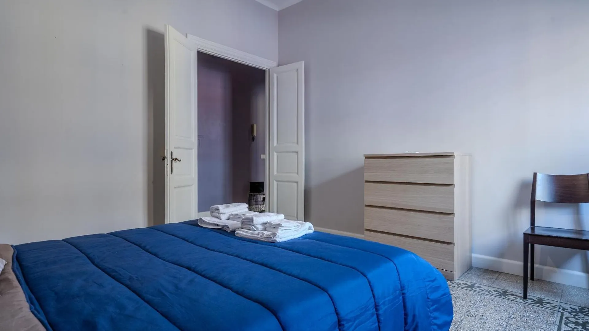 La Casa Di Sabina Apartment Rome 0*,  Italy