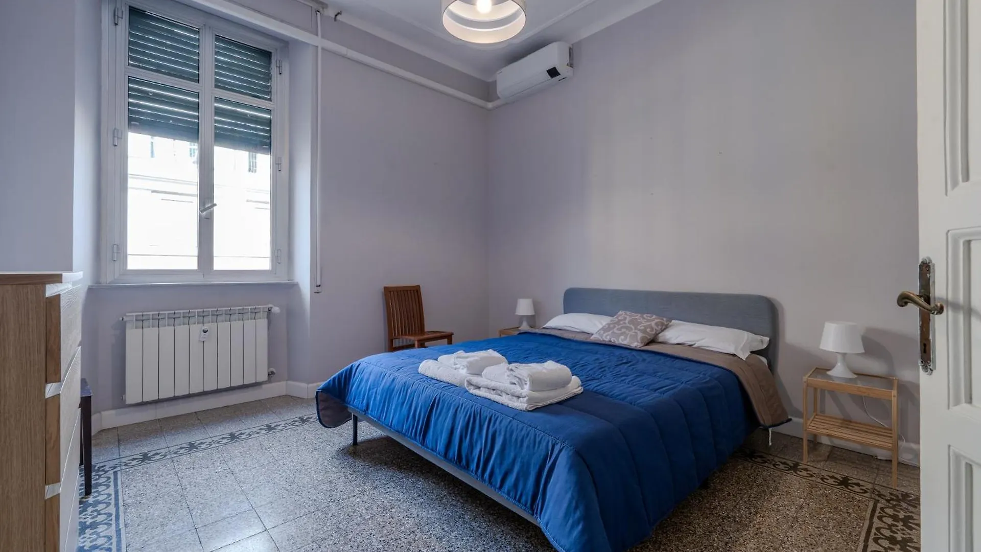 La Casa Di Sabina Apartment Rome