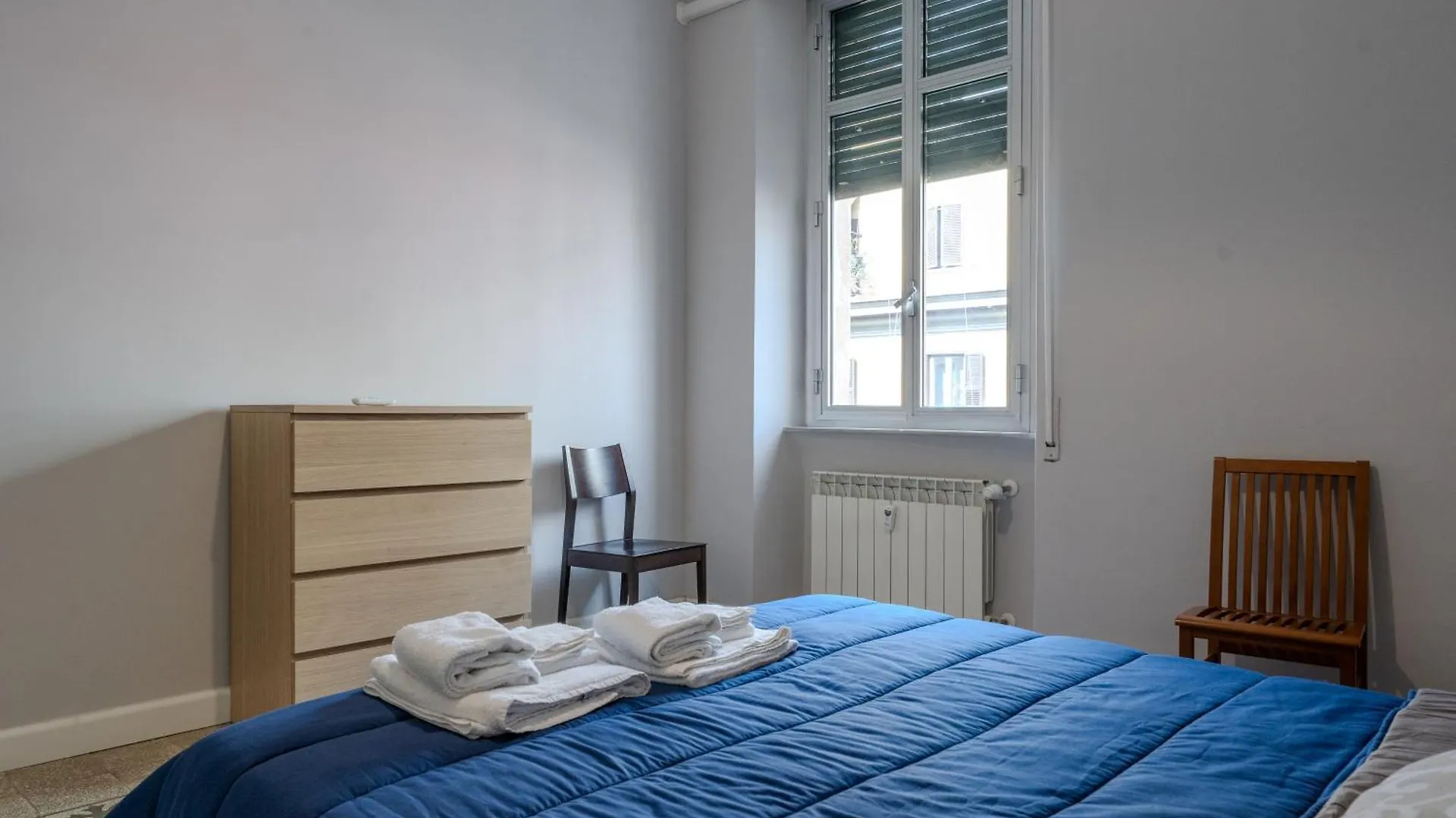 La Casa Di Sabina Apartment Rome