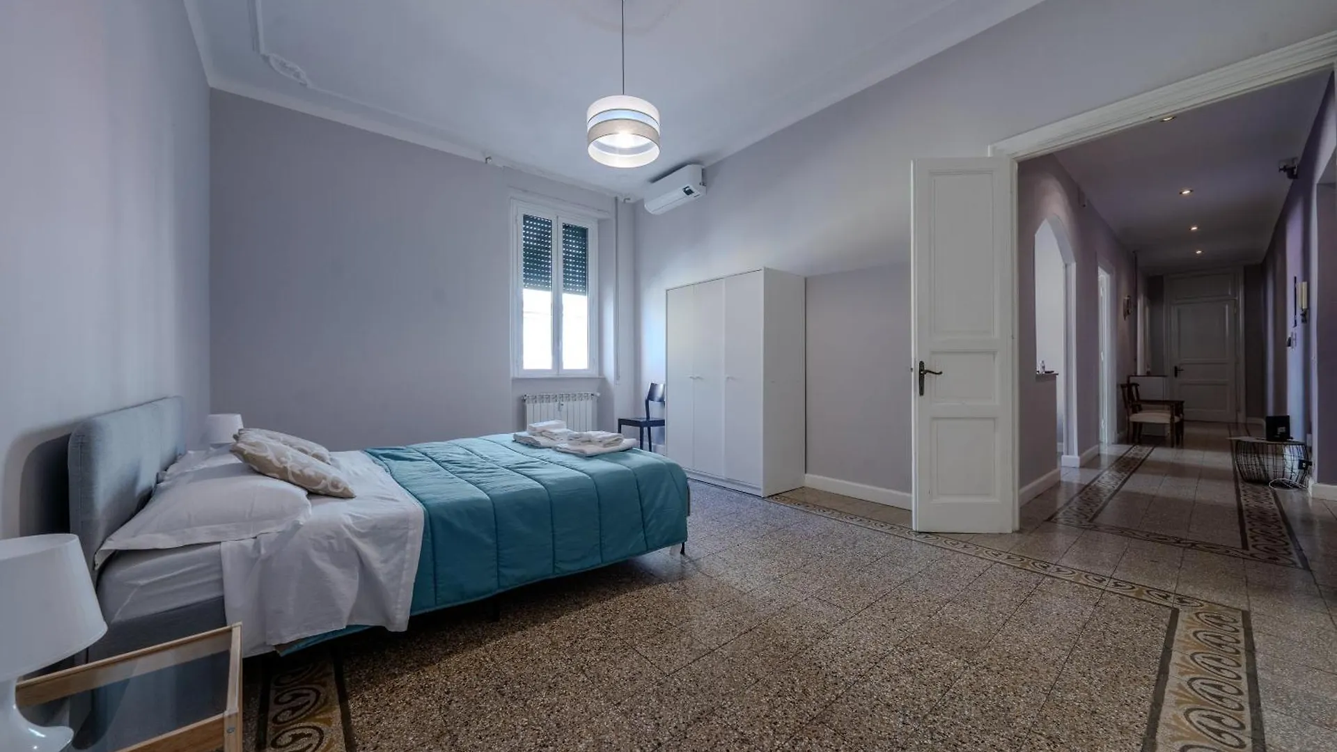 La Casa Di Sabina Apartment Rome
