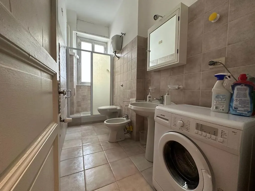 La Casa Di Sabina Apartment Rome Italy